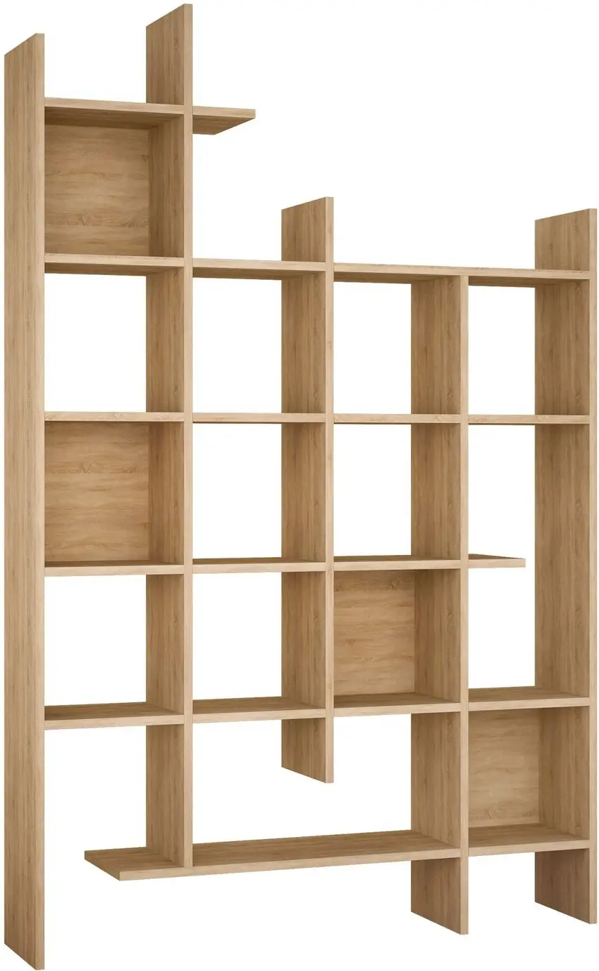 Etajera Mirage Meble Manco (Oak)