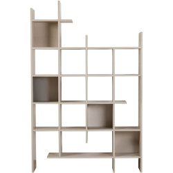 Etajera Mirage Meble Manco (Sandstone) Thumb