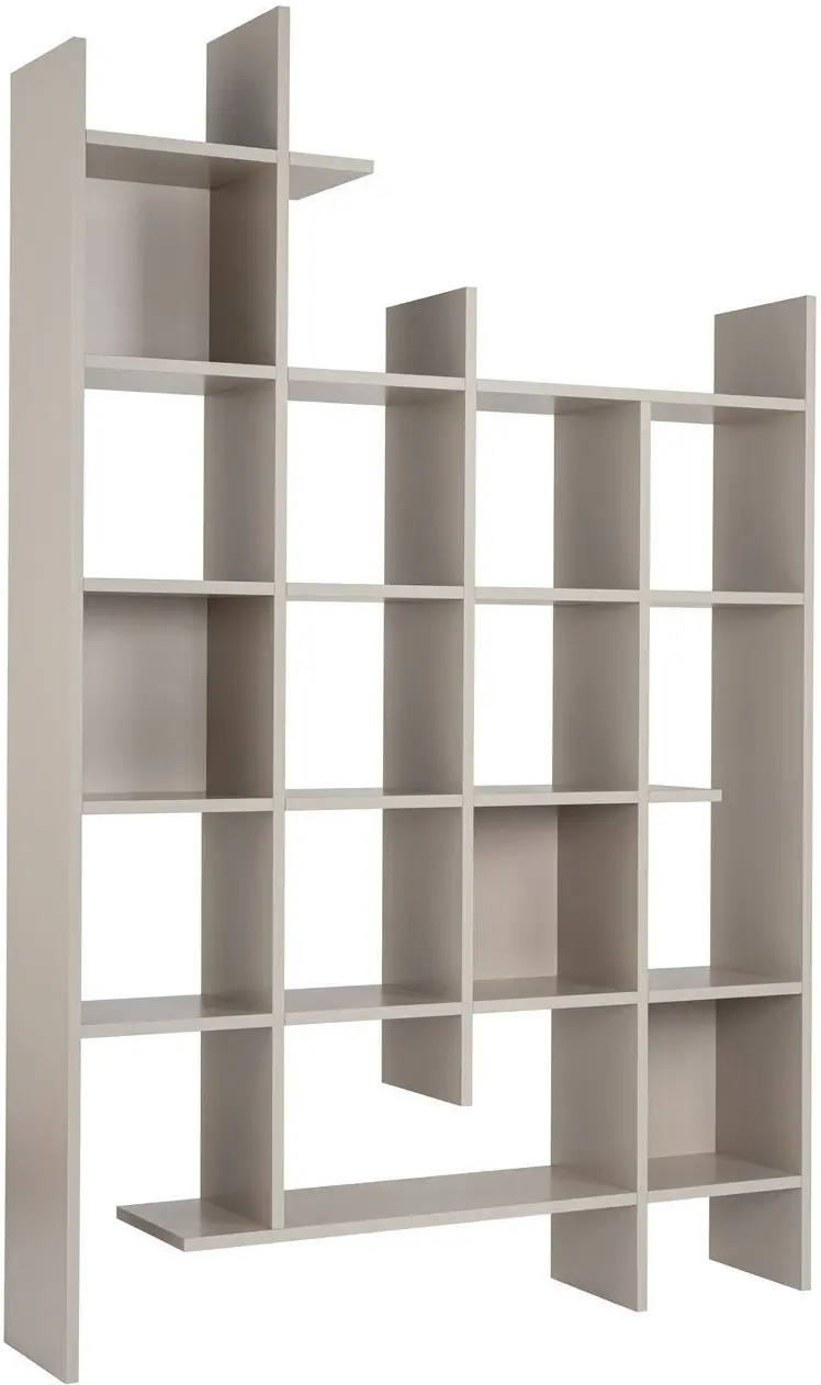 Etajera Mirage Meble Manco (Sandstone)