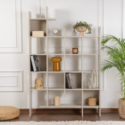 Etajera Mirage Meble Manco (Sandstone) Thumb