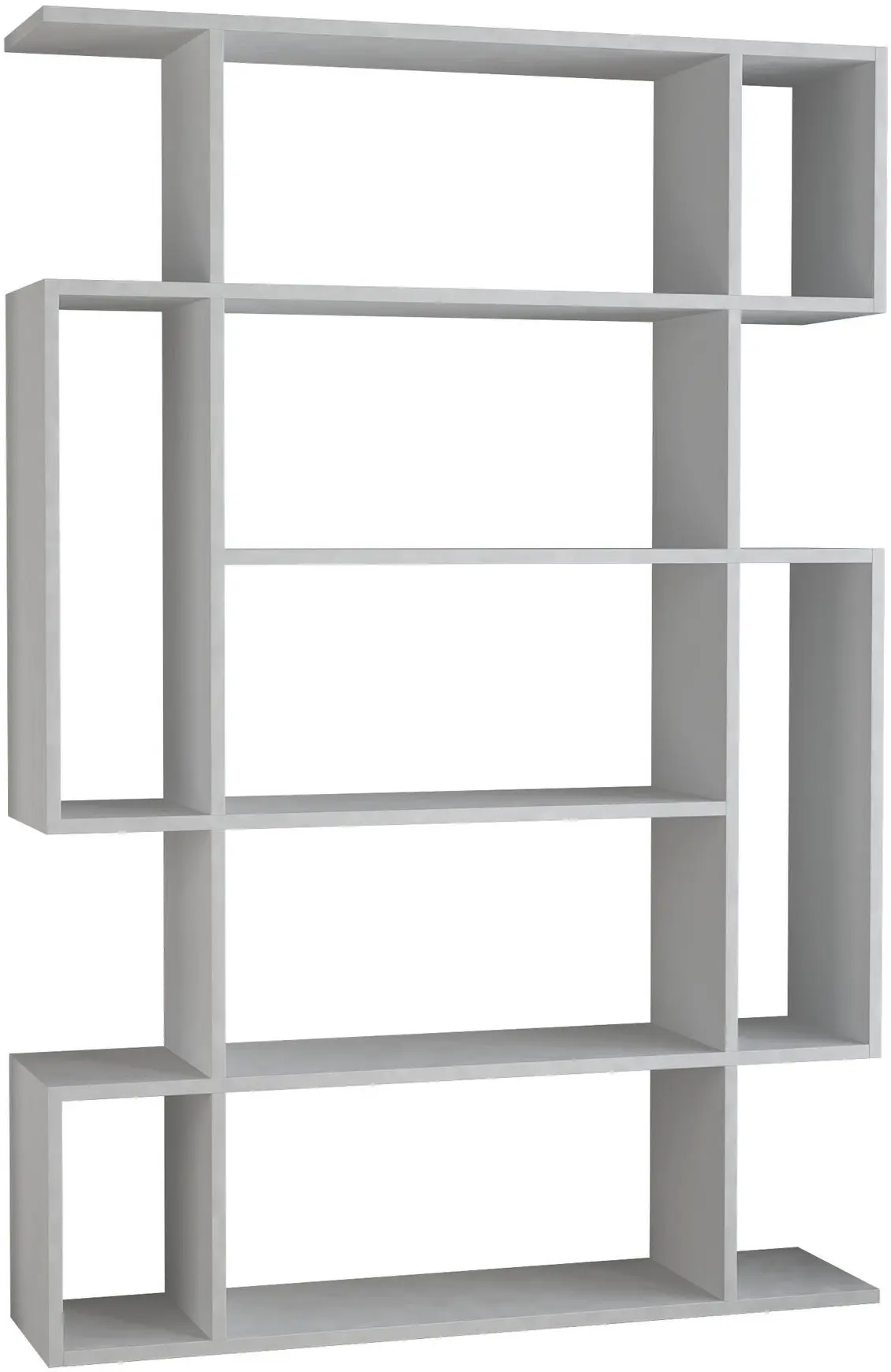 Etajera Mirage Meble Mito (White)