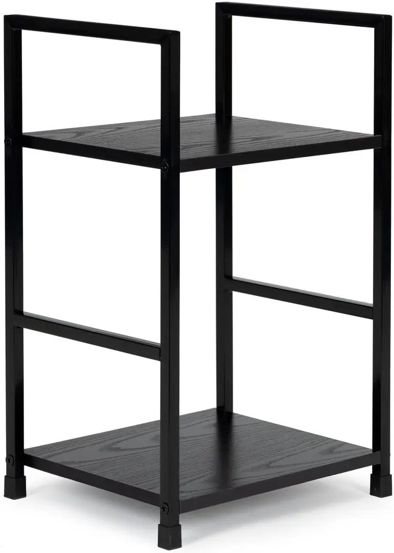 Etajera Modern Home CWJ302448 (Black)