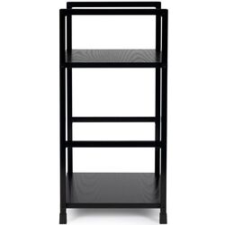 Etajera Modern Home CWJ302448 (Black) Thumb