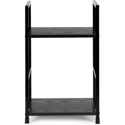 Etajera Modern Home CWJ302448 (Black) Thumb