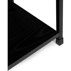 Etajera Modern Home CWJ302448 (Black) Thumb