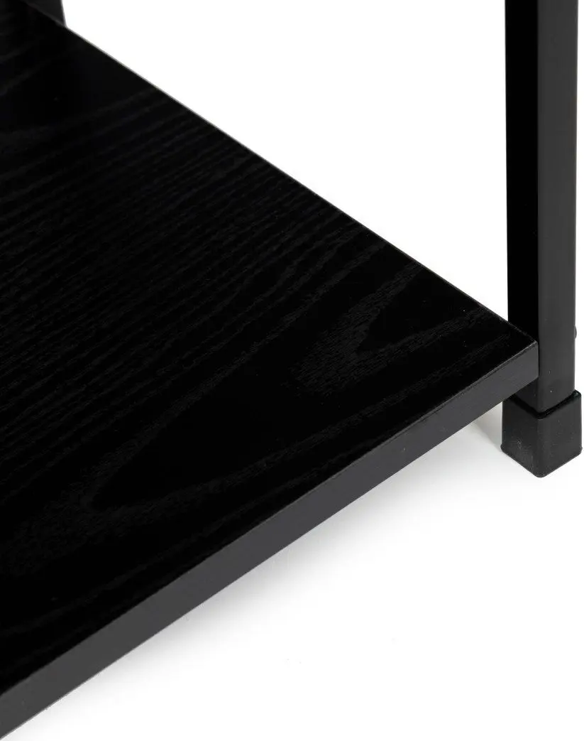 Etajera Modern Home CWJ302448 (Black)
