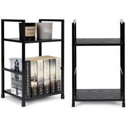Etajera Modern Home CWJ302448 (Black) Thumb
