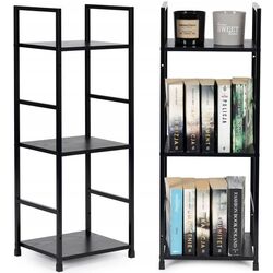 Etajera Modern Home CWJ302480L (Black) Thumb