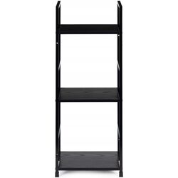Etajera Modern Home CWJ302480L (Black) Thumb