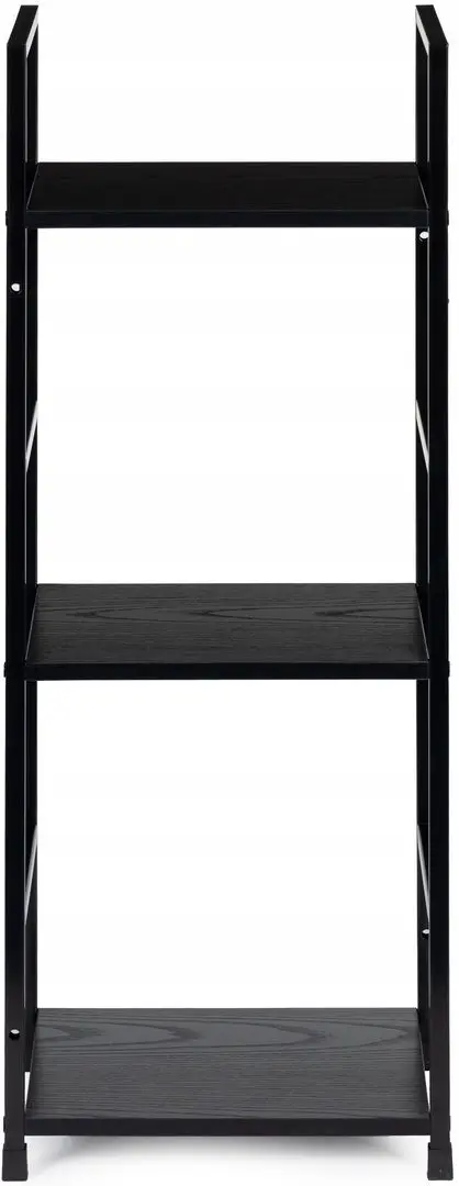 Etajera Modern Home CWJ302480L (Black)