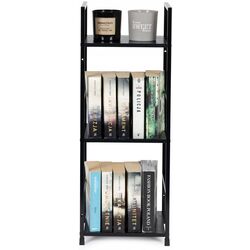 Etajera Modern Home CWJ302480L (Black) Thumb