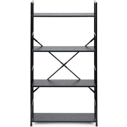 Etajera Modern Home CWJ6024112LG (Black) Thumb