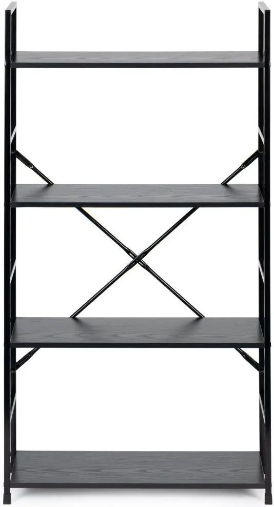 Etajera Modern Home CWJ6024112LG (Black)