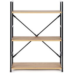 Etajera Modern Home CWJ602480LG (Wild Oak) Thumb