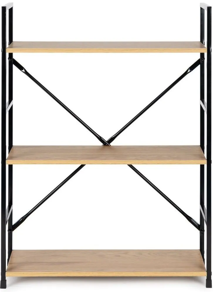 Etajera Modern Home CWJ602480LG (Wild Oak)