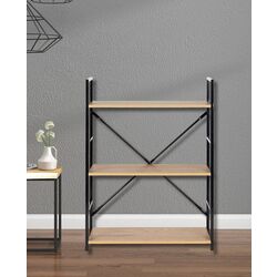 Etajera Modern Home CWJ602480LG (Wild Oak)