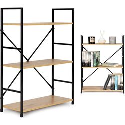 Etajera Modern Home CWJ602480LG (Wild Oak) Thumb