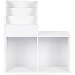 Etajera Modern Home FH-SC200035 (White) Thumb