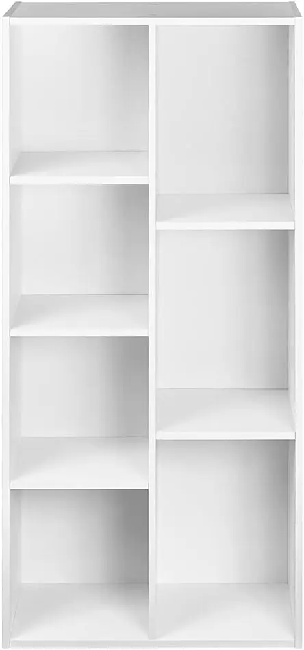 Etajera Modern Home WYJ-071 (White)