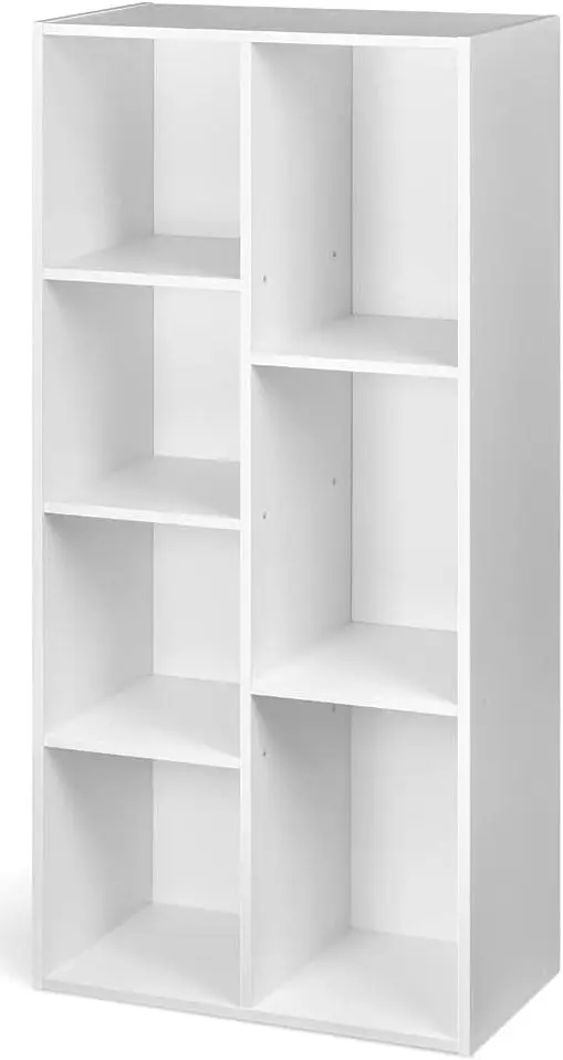 Etajera Modern Home WYJ-071 (White)