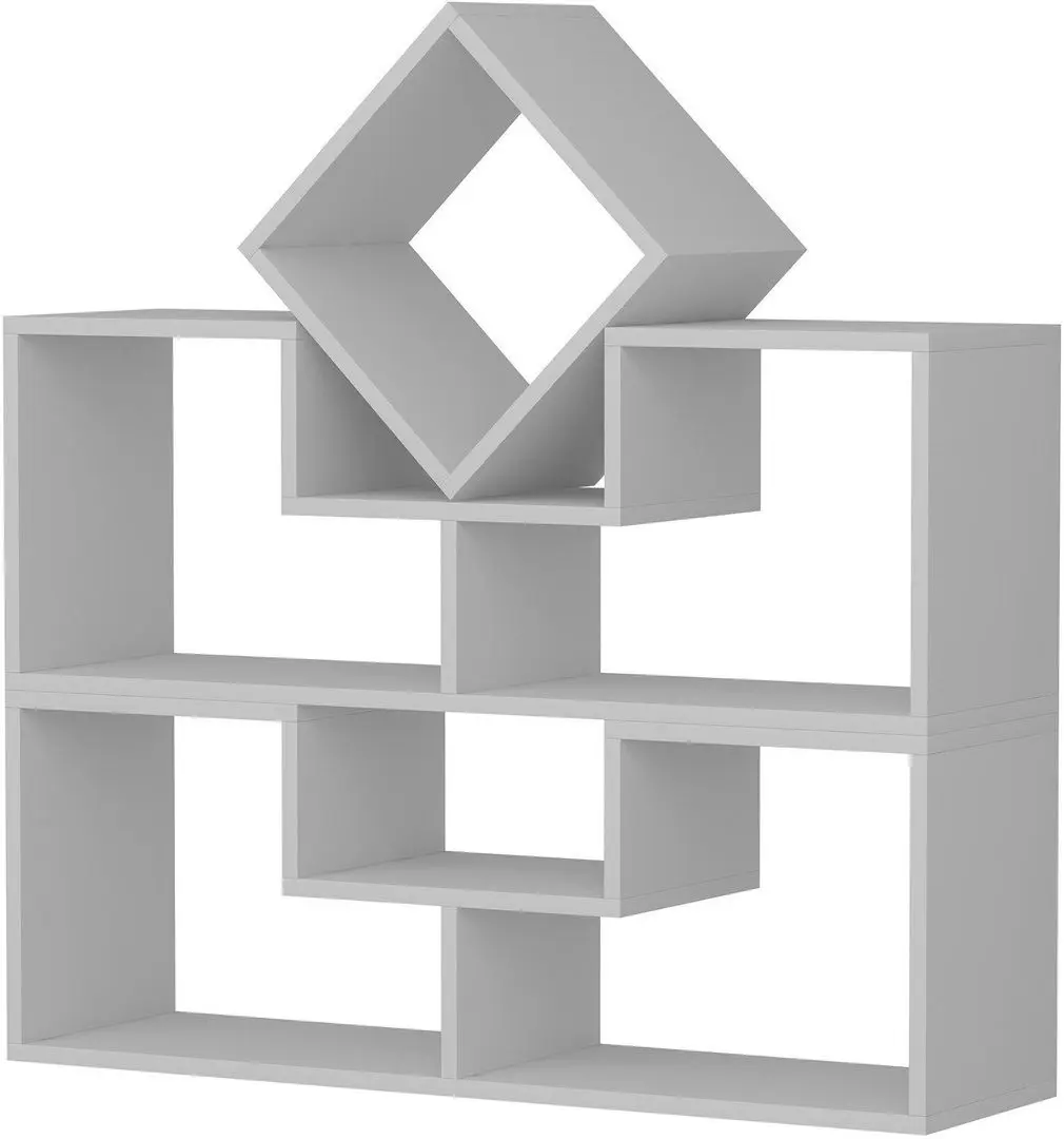 Etajera Modern Home WYJ-072 (White)