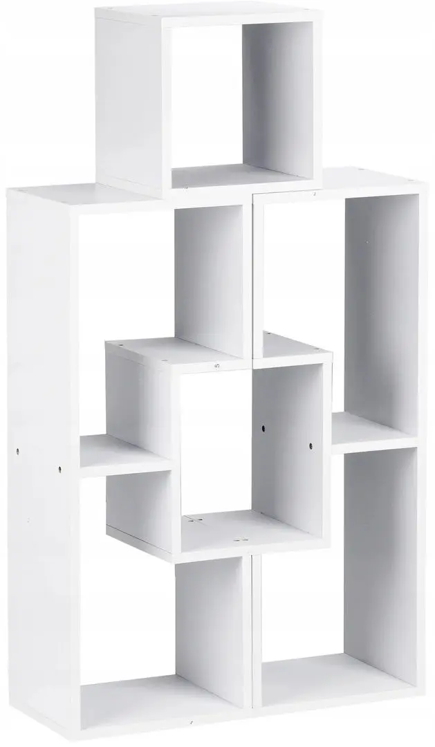 Etajera Modern Home WYJ-072 (White)