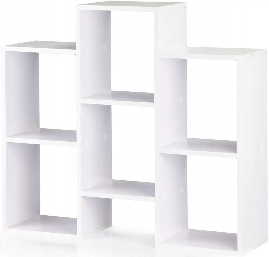 Etajera Modern Home WYJ-212 (White)