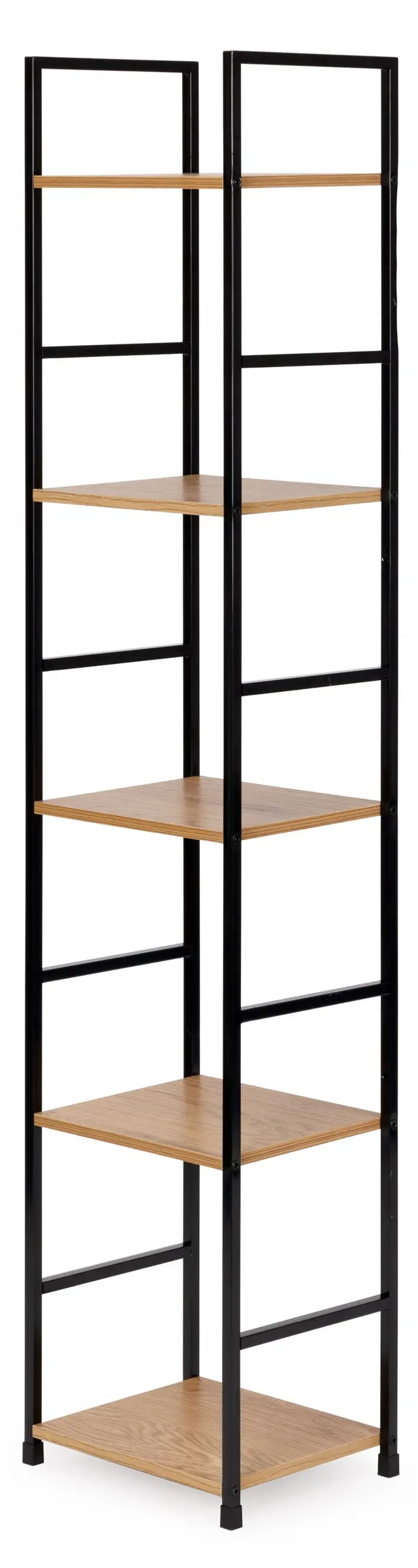 Etajera Mdern Home CWJ3024144L (Wild Oak) - 2