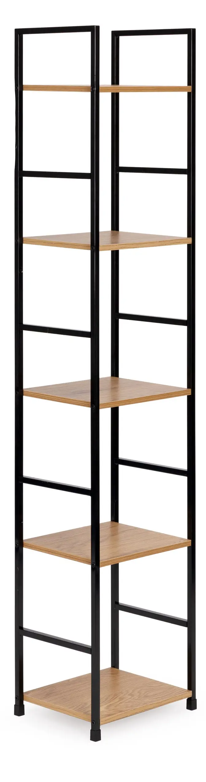 Etajera Mdern Home CWJ3024144L (Wild Oak) - 5