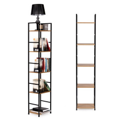 Etajera Mdern Home CWJ3024144L (Wild Oak) Thumb