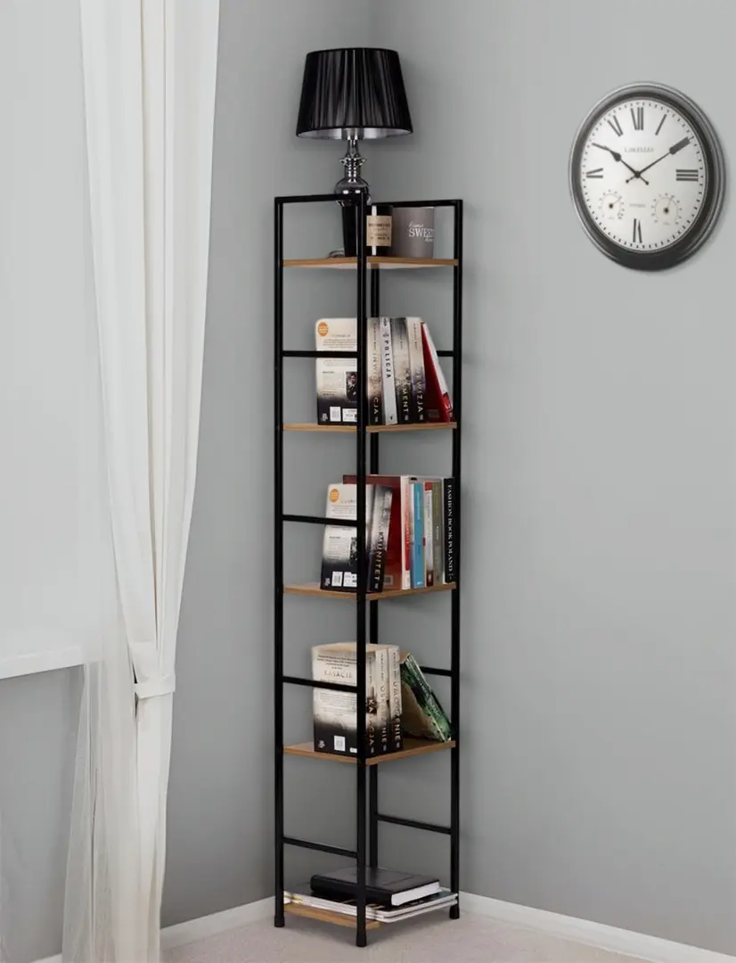 Etajera Mdern Home CWJ3024144L (Wild Oak)