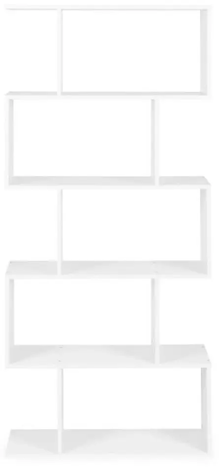 Etajera Modern Home CH230817-WT (White)