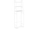 Etajera Modern Home PJJBR1005 (White)