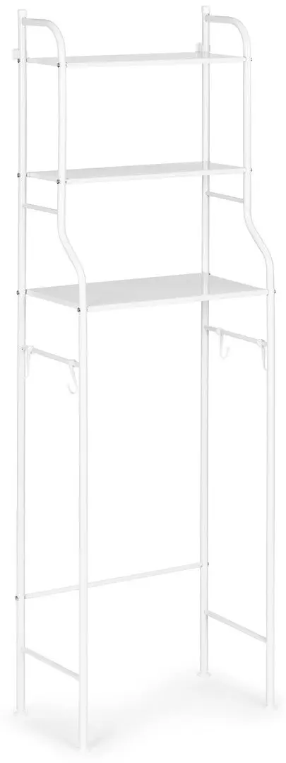 Etajera Modern Home PJJBR1005 (White)