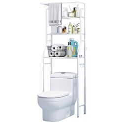Etajera Modern Home PJJBR1005 (White) Thumb