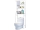 Etajera Modern Home PJJBR1005 (White)