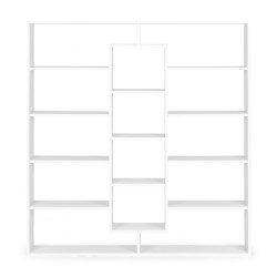 Стеллаж Modern Home WYJ-400 (White) Thumb