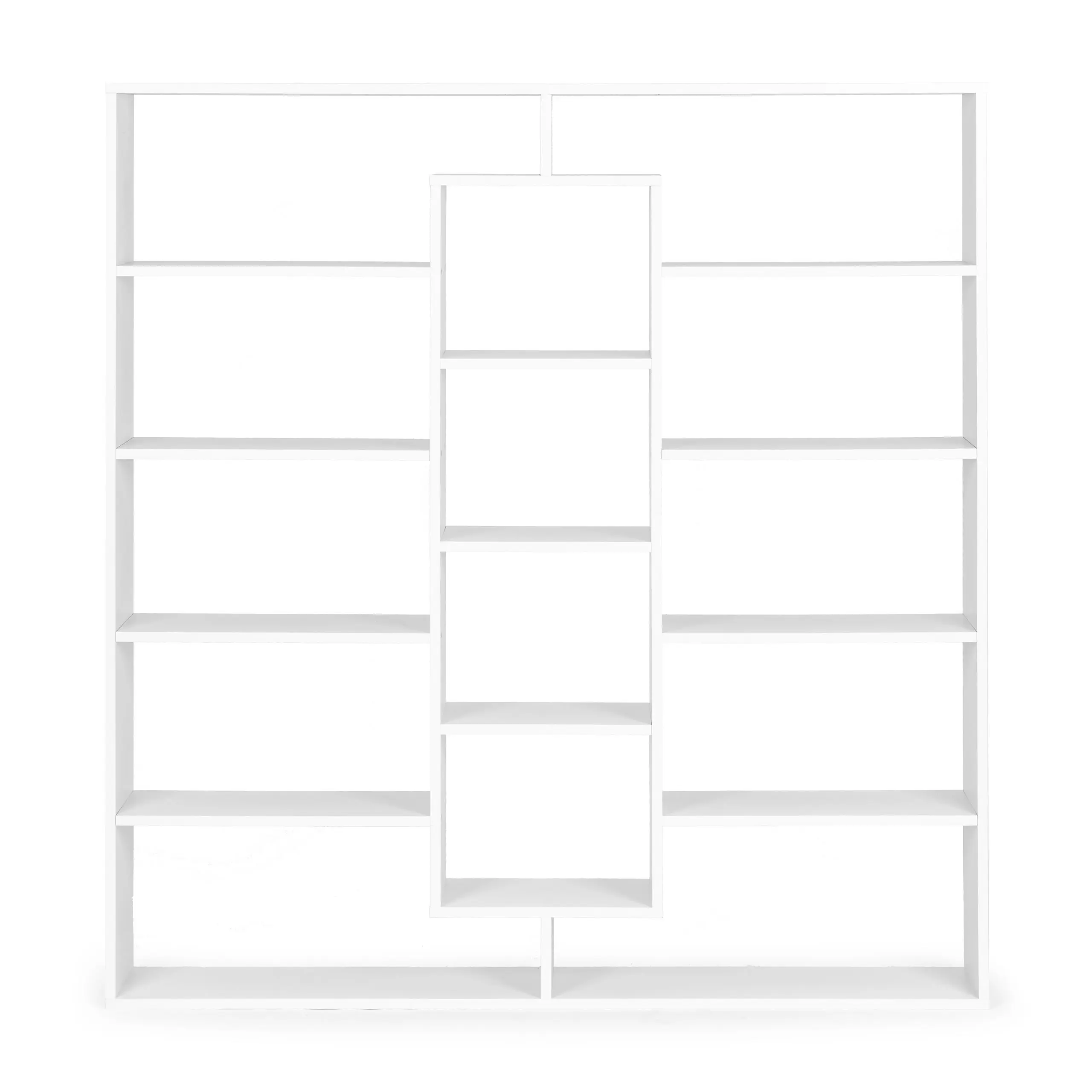 Стеллаж Modern Home WYJ-400 (White) - 2