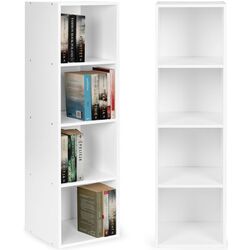 Etajera Modern Home KJZ2173 (White) Thumb