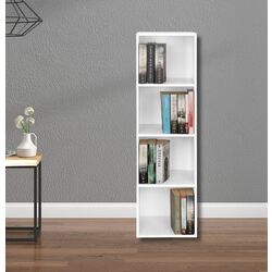 Etajera Modern Home KJZ2173 (White)