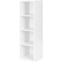 Etajera Modern Home KJZ2173 (White) Thumb
