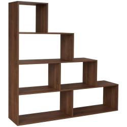 Etajera Modern Komfi 150cm (Brandy Castello Oak) Thumb