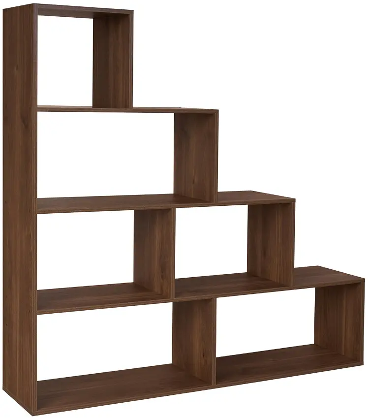 Etajera Modern Komfi 150cm (Brandy Castello Oak)
