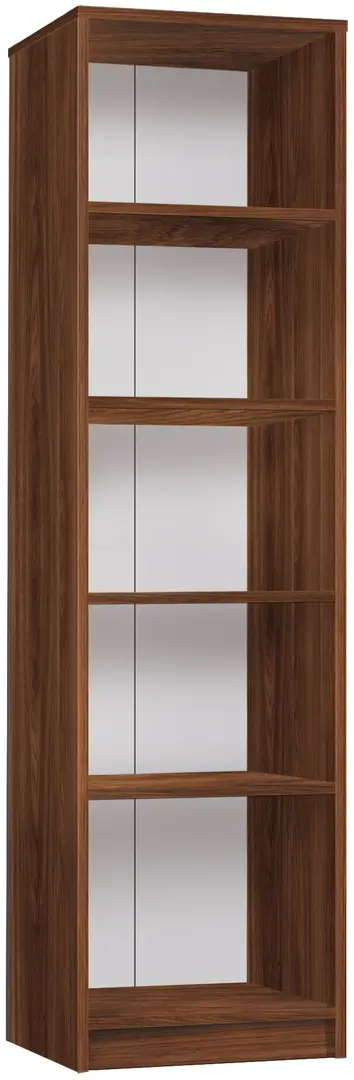 Etajera Modern Komfi 50cm (Brandy Castello Oak)