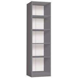 Etajera Modern Komfi 50cm (Slate Gray) Thumb