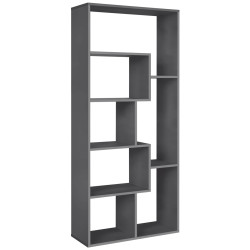 Стеллаж Modern Komfi 70cm (Slate Gray) Thumb