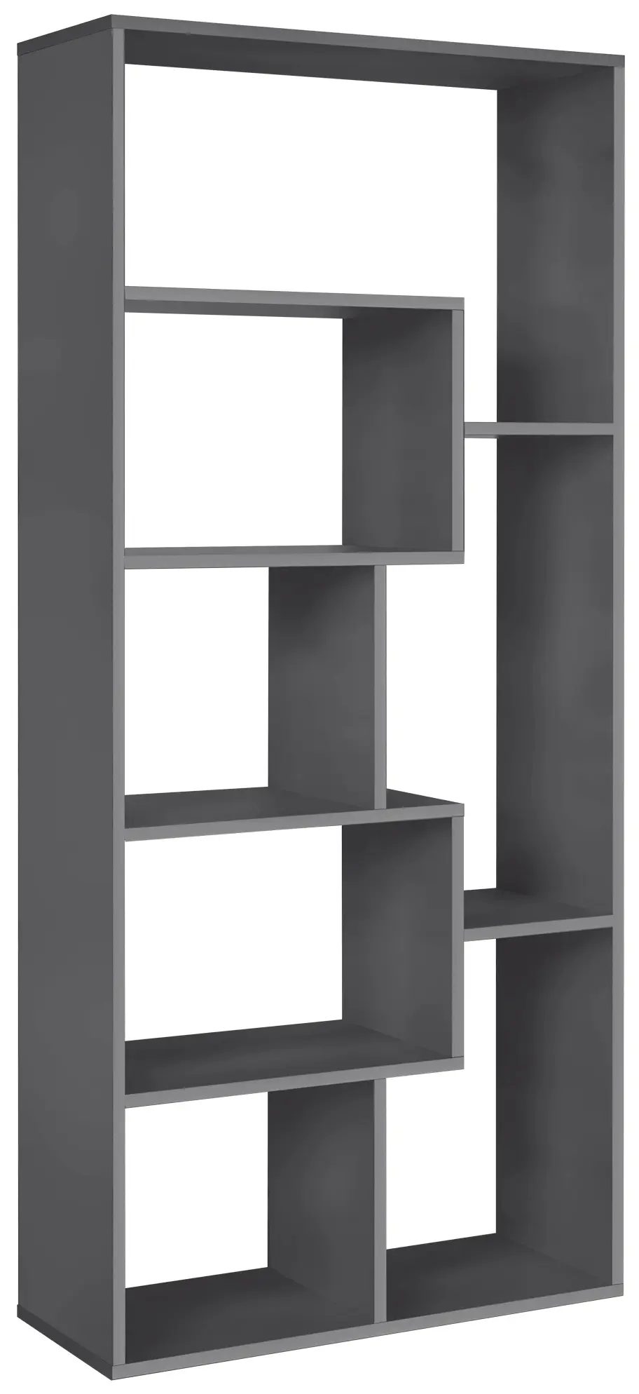Стеллаж Modern Komfi 70cm (Slate Gray)