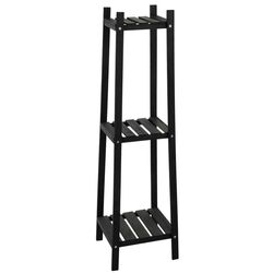 Etajera H&S 46694 (Black) Thumb