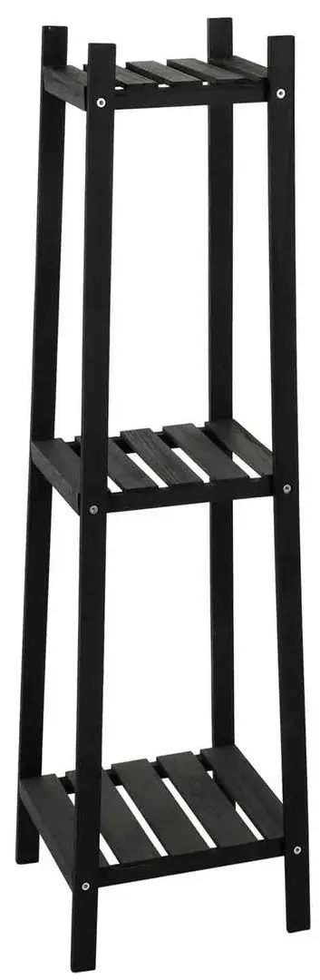 Etajera H&S 46694 (Black)