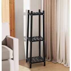 Etajera H&S 46694 (Black)